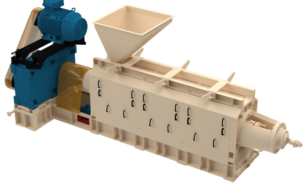 super-press-expeller