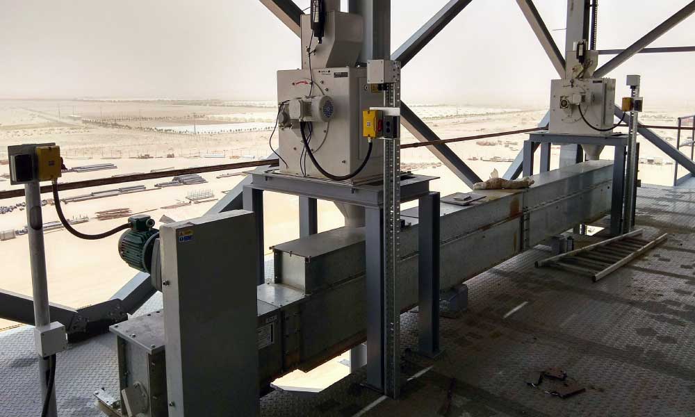 rotary-drum-magnetic-separator